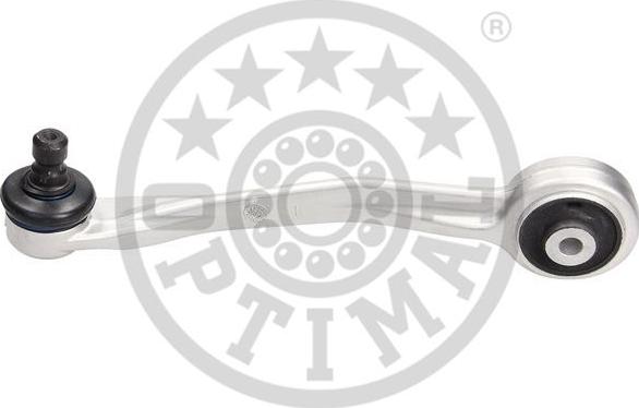 Optimal G5-794 - Рычаг подвески колеса www.autospares.lv