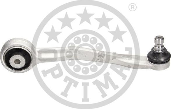 Optimal G5-795 - Рычаг подвески колеса www.autospares.lv