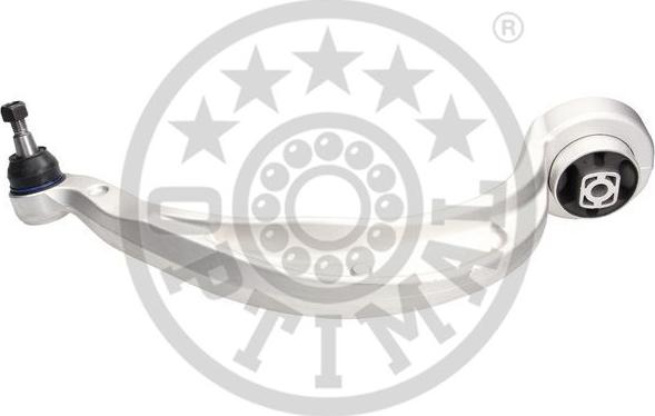 Optimal G5-798 - Рычаг подвески колеса www.autospares.lv