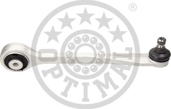 Optimal G5-797 - Рычаг подвески колеса www.autospares.lv