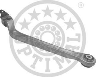 Optimal G5-744 - Neatkarīgās balstiekārtas svira, Riteņa piekare www.autospares.lv