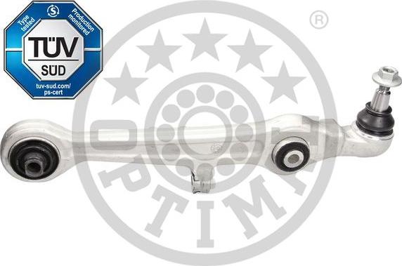 Optimal G5-742 - Track Control Arm www.autospares.lv