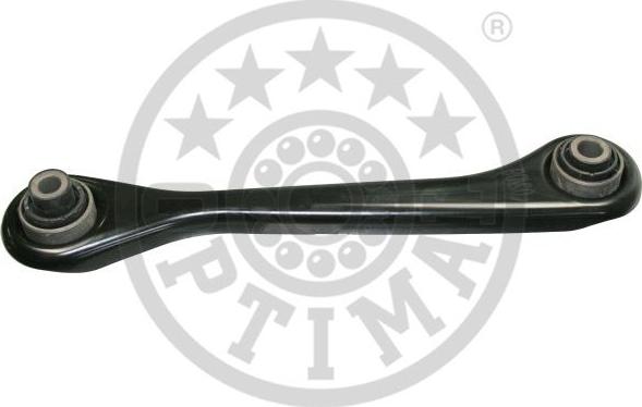 Optimal G5-753 - Рычаг подвески колеса www.autospares.lv