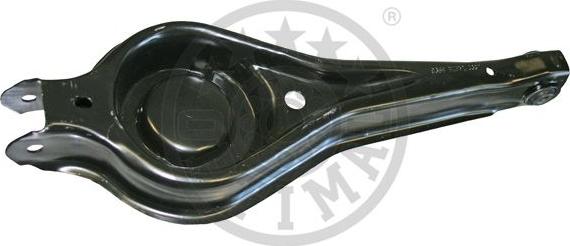 Optimal G5-762 - Track Control Arm www.autospares.lv