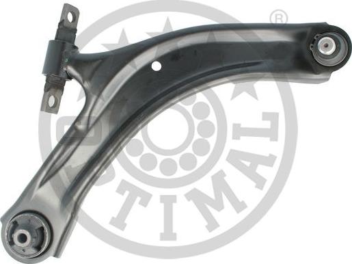 Optimal G5-784 - Рычаг подвески колеса www.autospares.lv