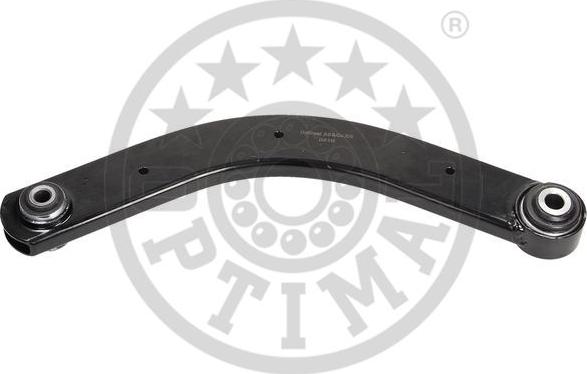 Optimal G5-735 - Track Control Arm www.autospares.lv