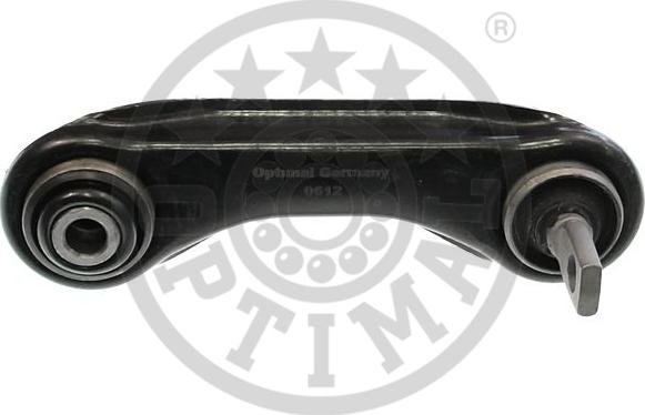 Optimal G5-778 - Neatkarīgās balstiekārtas svira, Riteņa piekare www.autospares.lv