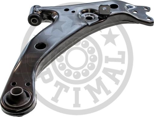 Optimal G6-904 - Рычаг подвески колеса www.autospares.lv