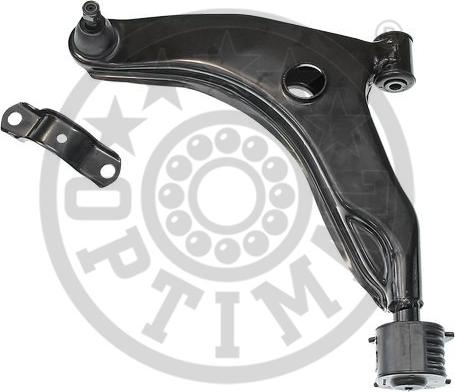 Optimal G6-936 - Рычаг подвески колеса www.autospares.lv