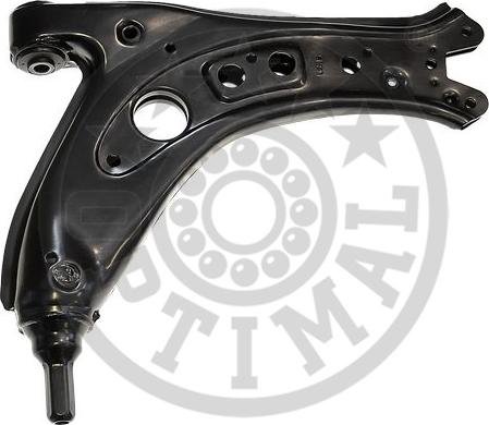 Optimal G6-929 - Track Control Arm www.autospares.lv