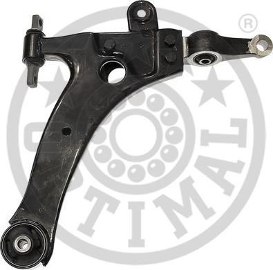 Optimal G6-921 - Track Control Arm www.autospares.lv