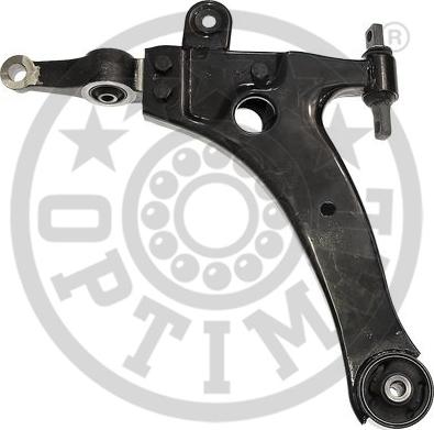 Optimal G6-923 - Track Control Arm www.autospares.lv