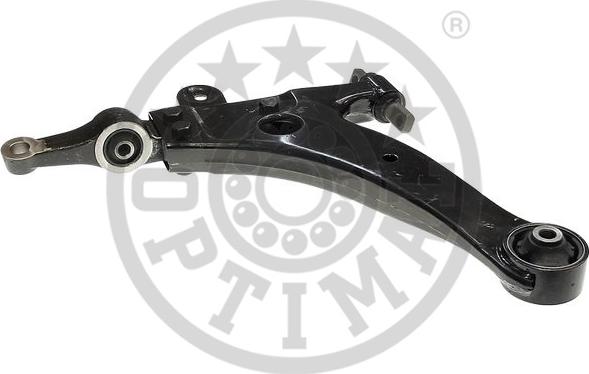 Optimal G6-923 - Track Control Arm www.autospares.lv