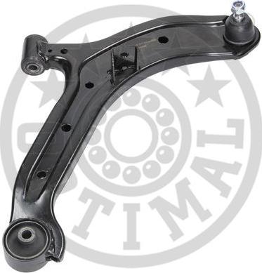 Optimal G6-971 - Track Control Arm www.autospares.lv