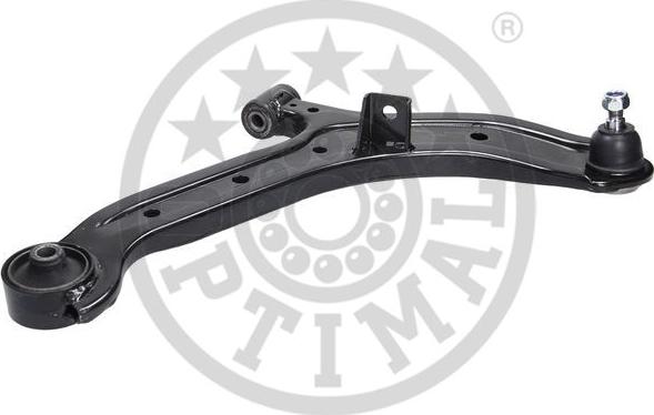 Optimal G6-971 - Track Control Arm www.autospares.lv