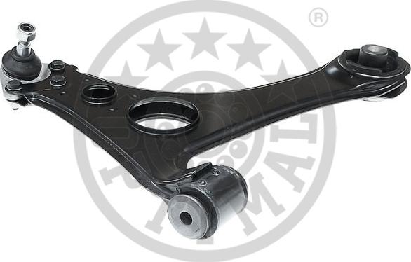 Optimal G6-560 - Neatkarīgās balstiekārtas svira, Riteņa piekare www.autospares.lv