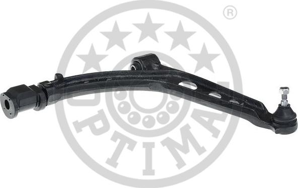 Optimal G6-501 - Neatkarīgās balstiekārtas svira, Riteņa piekare www.autospares.lv