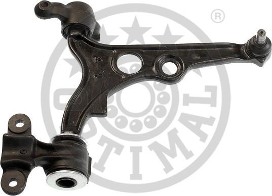 Optimal G6-517 - Track Control Arm www.autospares.lv