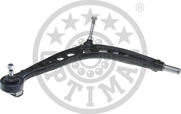 Optimal G6-532 - Neatkarīgās balstiekārtas svira, Riteņa piekare www.autospares.lv