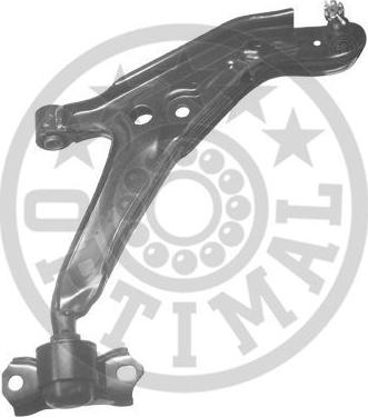 Optimal G6-694 - Neatkarīgās balstiekārtas svira, Riteņa piekare www.autospares.lv