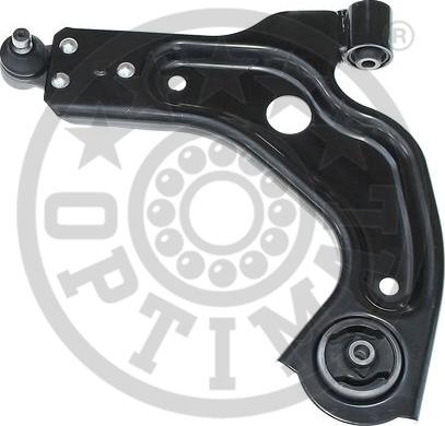 Optimal G6-691 - Track Control Arm www.autospares.lv