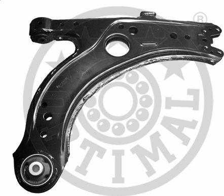 Optimal G6-647 - Track Control Arm www.autospares.lv