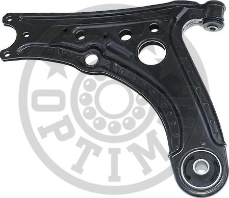 Optimal G6-659 - Track Control Arm www.autospares.lv