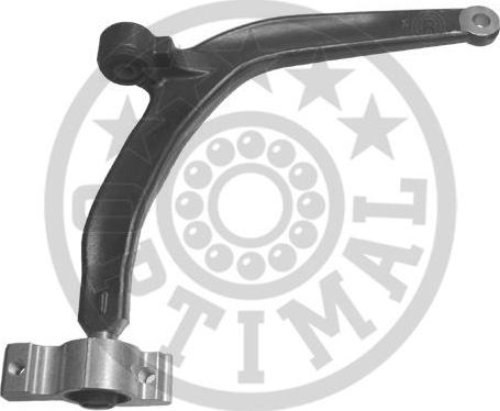 Optimal G6-680 - Track Control Arm www.autospares.lv