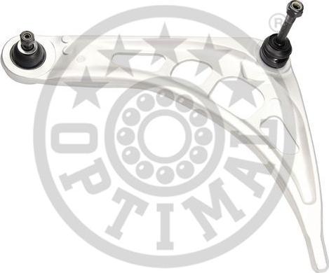 Optimal G6-674 - Track Control Arm www.autospares.lv