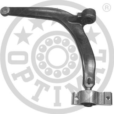 Optimal G6-675 - Track Control Arm www.autospares.lv