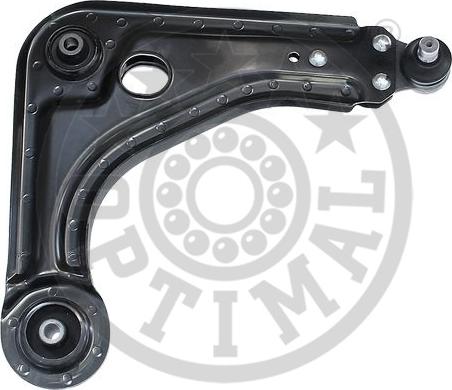 Optimal G6-090 - Track Control Arm www.autospares.lv