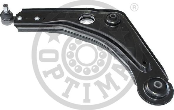 Optimal G6-054 - Track Control Arm www.autospares.lv