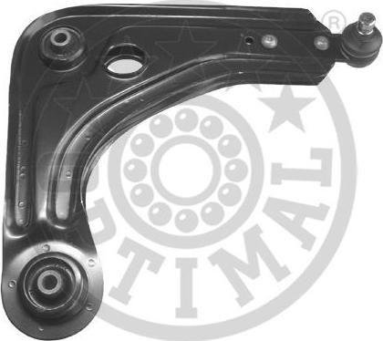 Optimal G6-055 - Track Control Arm www.autospares.lv