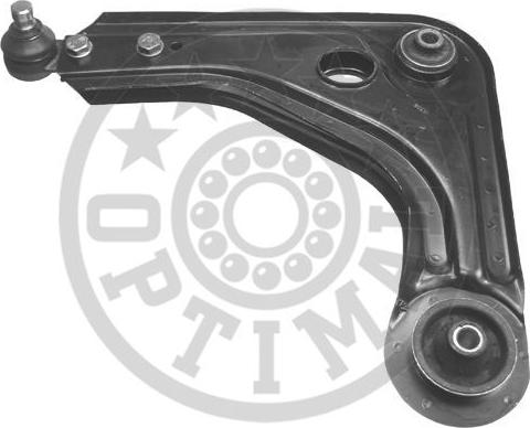 Optimal G6-056 - Track Control Arm www.autospares.lv