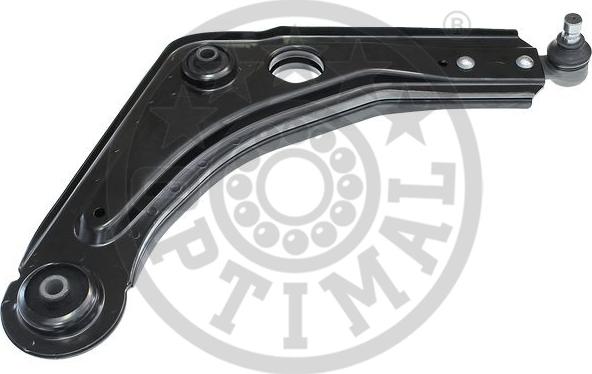 Optimal G6-053 - Track Control Arm www.autospares.lv