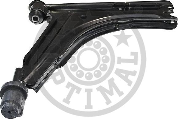 Optimal G6-066 - Neatkarīgās balstiekārtas svira, Riteņa piekare www.autospares.lv