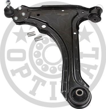 Optimal G6-074 - Track Control Arm www.autospares.lv