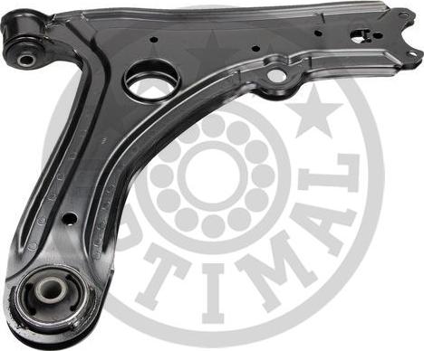 Optimal G6-070 - Track Control Arm www.autospares.lv