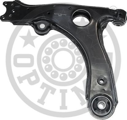 Optimal G6-071 - Neatkarīgās balstiekārtas svira, Riteņa piekare www.autospares.lv