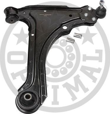 Optimal G6-073 - Track Control Arm www.autospares.lv