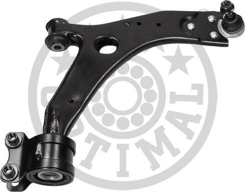 Optimal G6-1495 - Track Control Arm www.autospares.lv