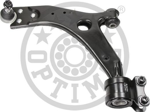 Optimal G6-1496 - Track Control Arm www.autospares.lv