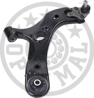 Optimal G6-1448 - Рычаг подвески колеса www.autospares.lv