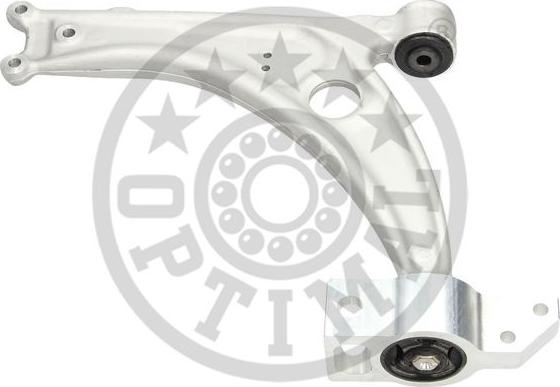 Optimal G6-1442 - Neatkarīgās balstiekārtas svira, Riteņa piekare www.autospares.lv