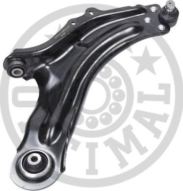 Optimal G6-1453 - Track Control Arm www.autospares.lv