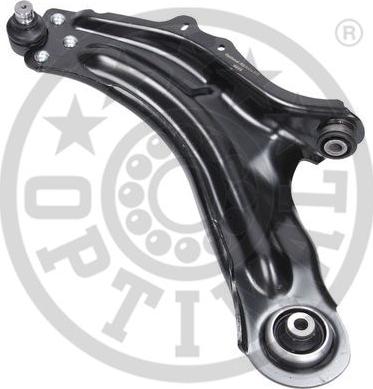 Optimal G6-1452 - Track Control Arm www.autospares.lv