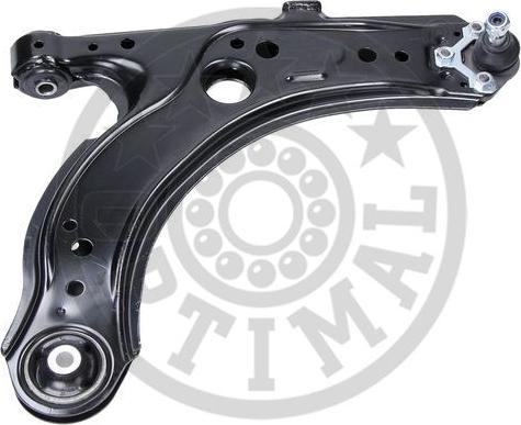 Optimal G6-1409 - Track Control Arm www.autospares.lv