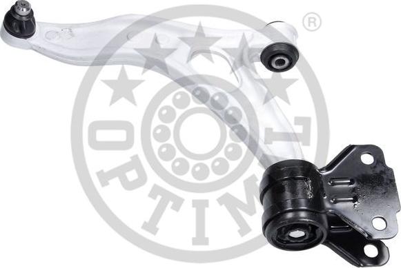 Optimal G6-1404 - Рычаг подвески колеса www.autospares.lv