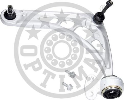 Optimal G6-1400 - Track Control Arm www.autospares.lv