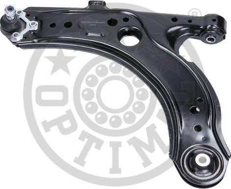 Optimal G6-1408 - Track Control Arm www.autospares.lv